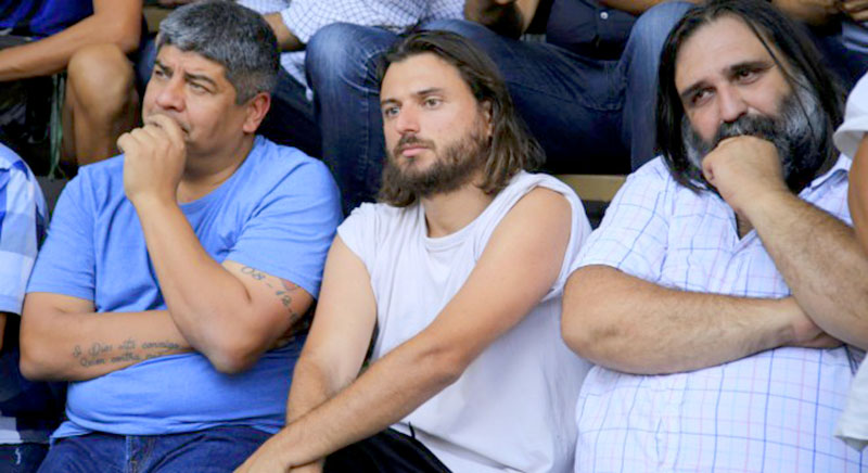 Confirmado: los movimientos sociales se suman a la marcha de Moyano