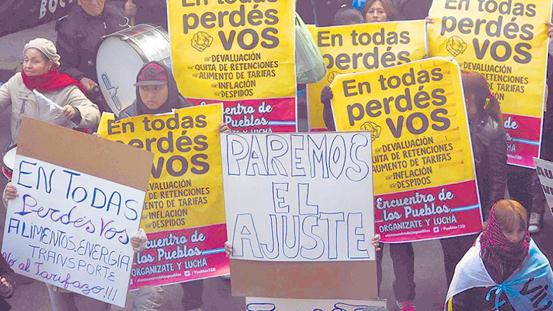 Seis de cada diez personas creen que el rol del Estado es clave para el desarrollo