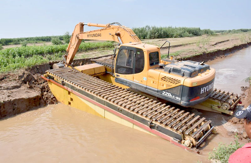 Nacif : “ En el oeste se trabaja durante las 24 horas”