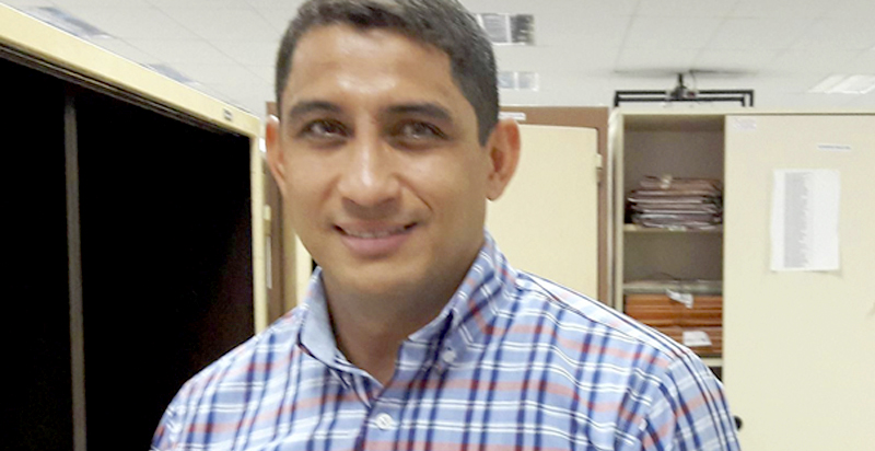 Pino: “En Anses estamos en estado de alerta”