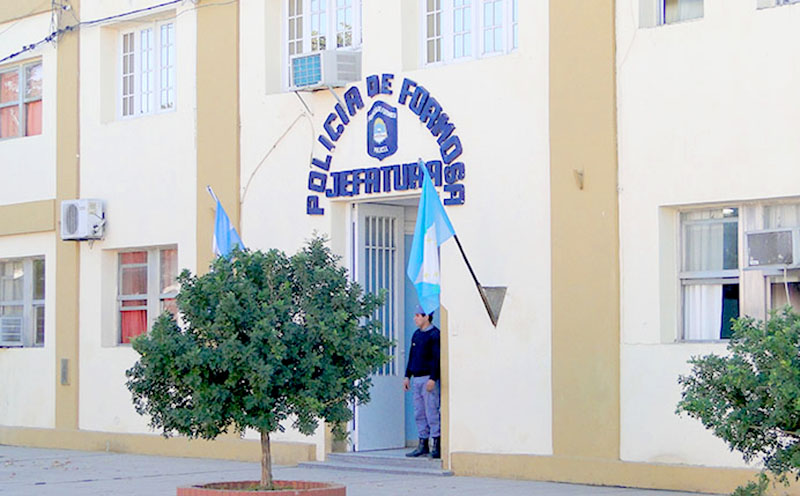 Víctima de inseguridad: “Lo que me pasó fue algo que sólo veía en noticieros nacionales”