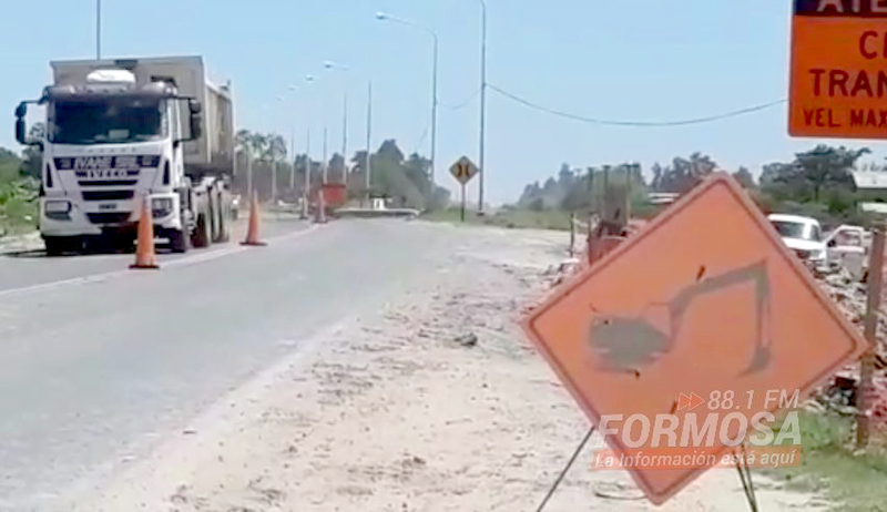 Guevara: “A los vecinos de Villa del Carmen, la Ruta 11 nos llevó muchas vidas”