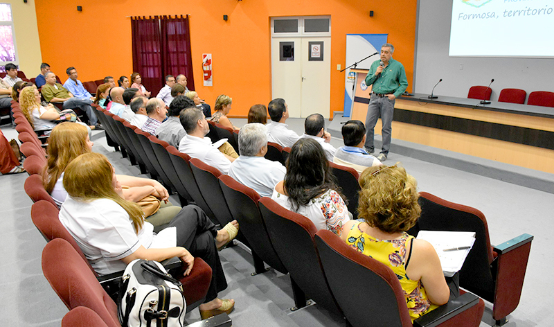 Décima reforzó el sistema de salud en zonas indudables del oeste provincial