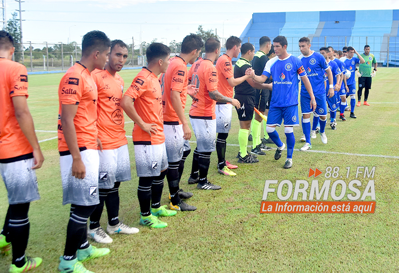 Sol de America en busca de la hazaña en Salta