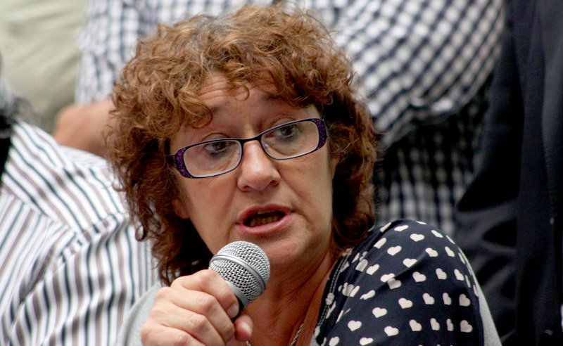 Un gremio no irá a la la reunión convocada por el Gobierno porque no se discutirán salarios