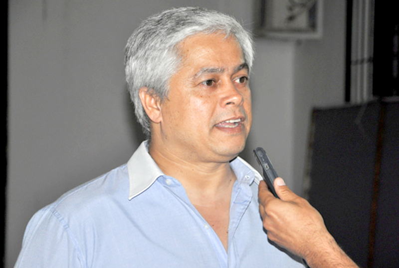 «En Formosa se atiende a todos los pacientes por igual en forma gratuita»