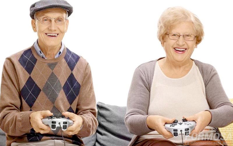 Los videojuegos podrían ayudar en la recuperación de quienes sufrieron un ACV