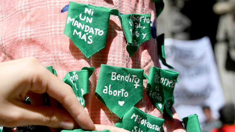 Cómo es el proyecto para legalizar el aborto: los puntos clave