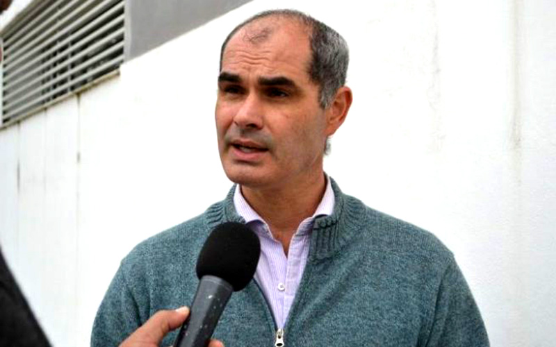 Nación nunca asistió a Formosa por la emergencia productiva del 2017