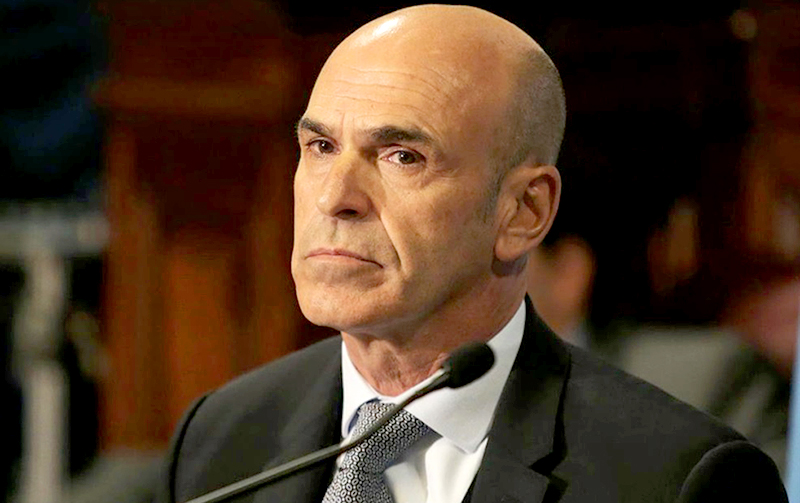 La Policía Federal de Brasil acusa a un funcionario de Macri de recibir dinero vinculado al Lava Jato