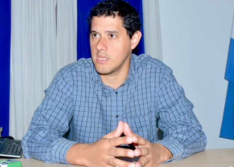 Herrera sobre Progresar: “No se habilita el pago aún porque la inscripción de un año a otro ya no es automática”