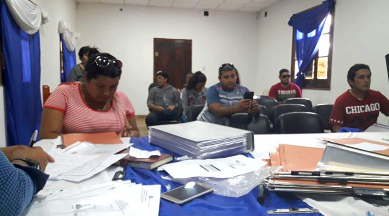 Cierran inscripciones en la Universidad de las Lomitas con más de 700 estudiantes
