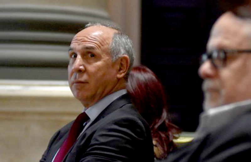 La comisión de Lorenzetti sugirió que no cambien los horarios ni la feria
