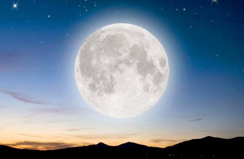 Internet de alta velocidad y telefonía celular desde la Luna: ¿cómo es el ambicioso proyecto?