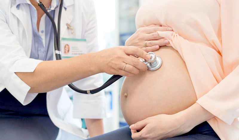 Médicos de todo el país se unieron a #NiUnaMenos para apoyar la legalización del aborto