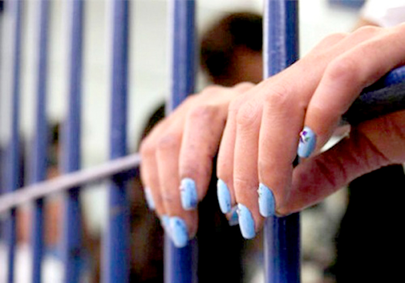 Una mujer trans terminó tras las rejas por atacar a un remisero