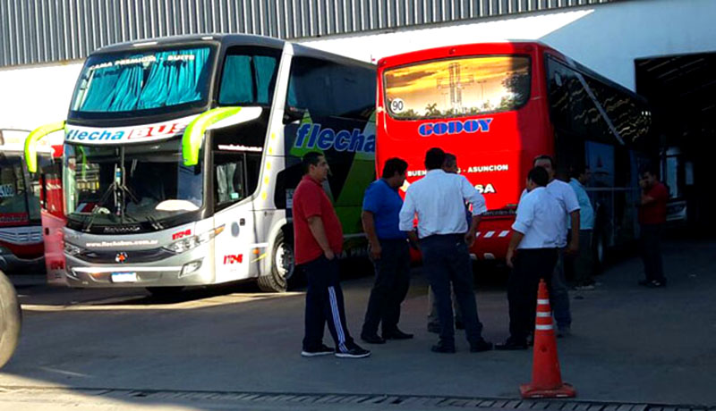 Godoy tiene tiempo hasta el 30 de abril para regularizar su situación