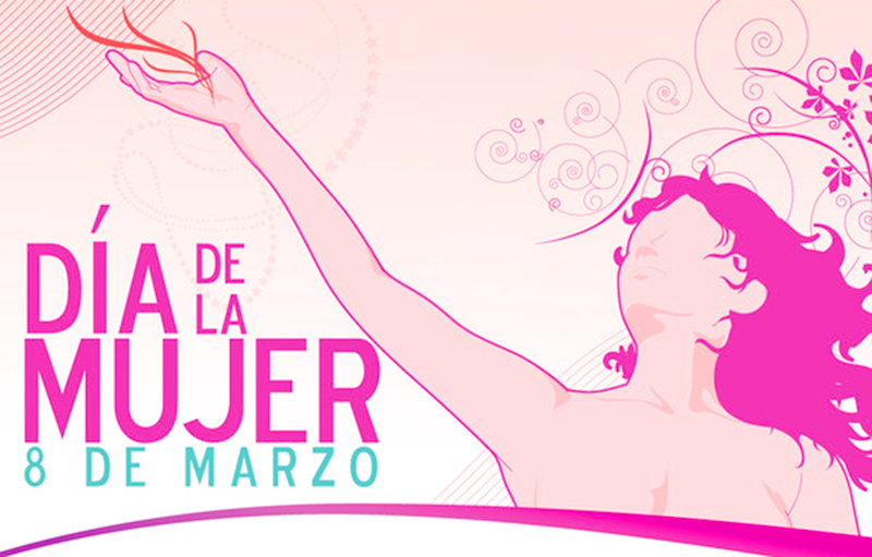 Día de la Mujer: preparan interesantes actividades