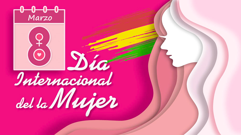 Ingeniero Juárez: Asueto administrativo para las mujeres