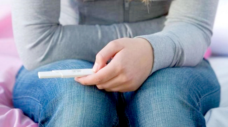 América Latina es la única región del mundo donde crecen los embarazos adolescentes