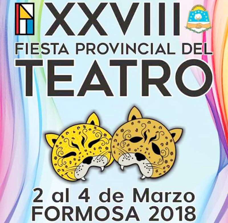 Comienza este viernes la Fiesta Provincial del Teatro