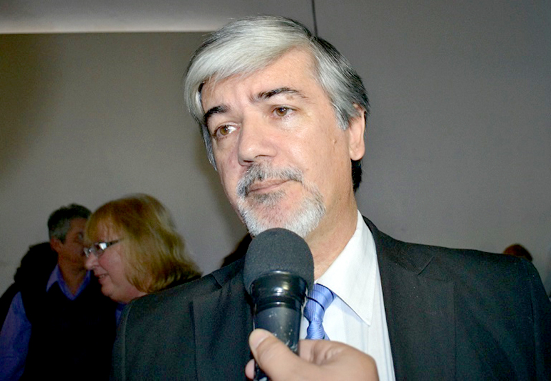 Bay destacó la importancia de las audiencias públicas