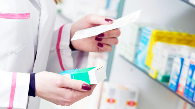 Pedido al Ministerio de Salud de la Nación por precio de los medicamentos