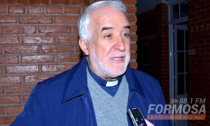 Conejero: “Que se despenalizara el aborto sería una ruina para el país”