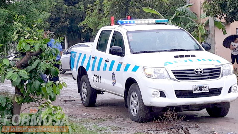 Detuvieron en Formosa al presunto secuestrador de la empresaria de Pirané