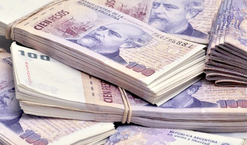 Agencia 128: “El cartón que ganó los 4 millones se vendió en el San Miguel”