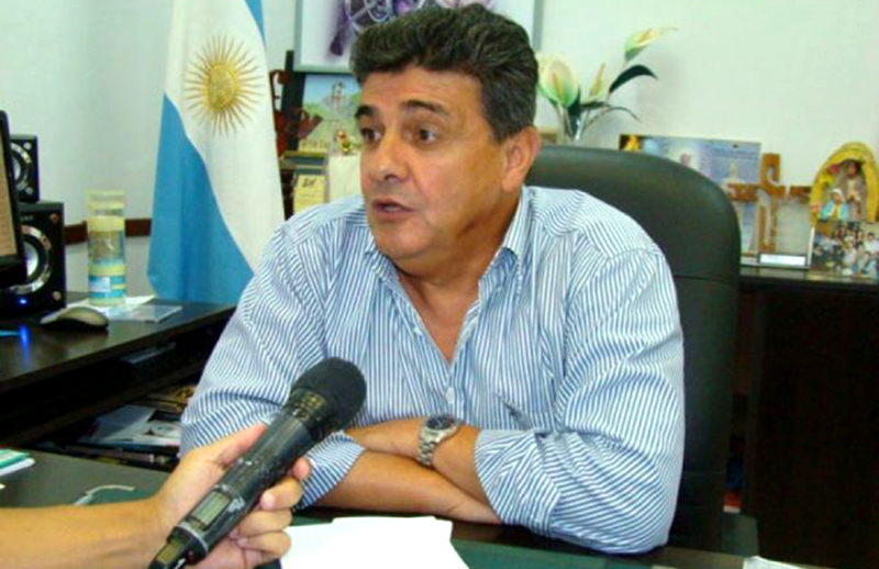 Actividades por nuevo aniversario de la fundación de Formosa