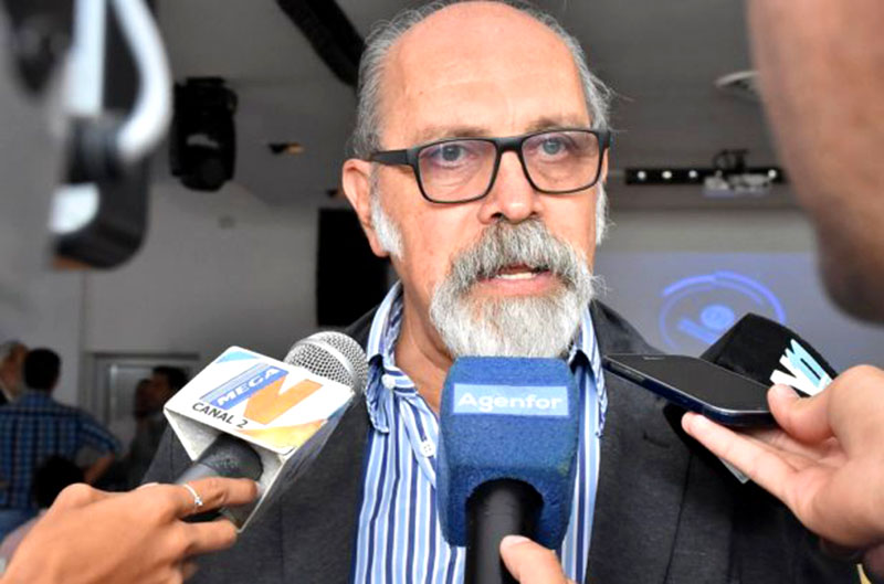 Valoran la amplia participación en armado del Plan Estratégico