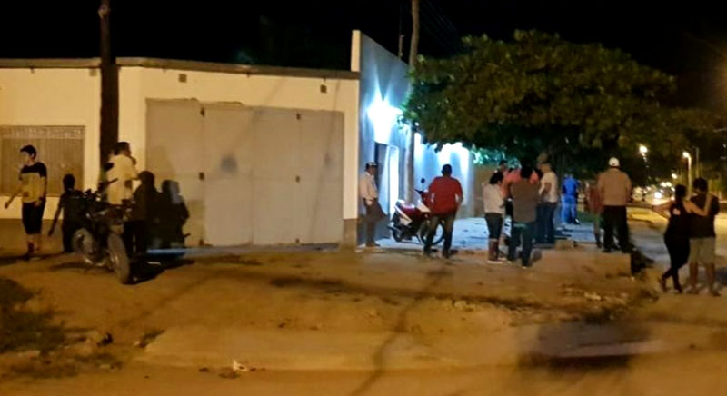 Ingeniero Juárez: asesinaron a un reconocido abogado en plena vía pública