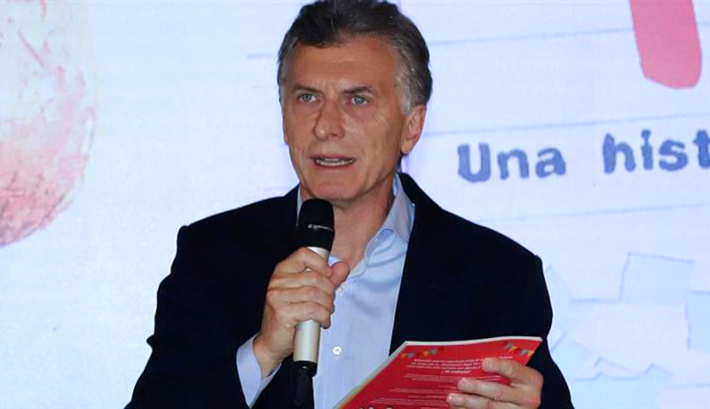 Macri ratificó aumento de tarifas: “Es mentira que son exorbitantes”