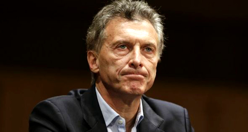 Macri derrotado por la inflación: calculan que marzo marcó 3%