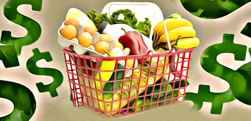 Advierten “desmedido aumento”  de remedios y de los alimentos