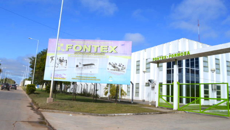 El FONTEX ya capacita a un centenar de nuevas costurera/os