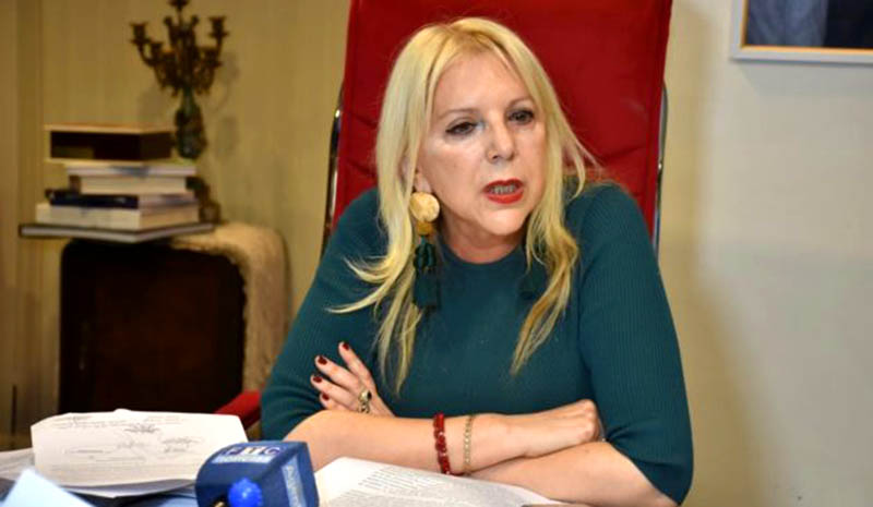 De “ejemplificador” califico la Fiscal de Estado fallo condenatorio a  Bareiro