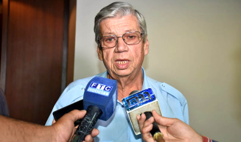 Realzan al gobernador por aplicar “políticas democráticas” para todos