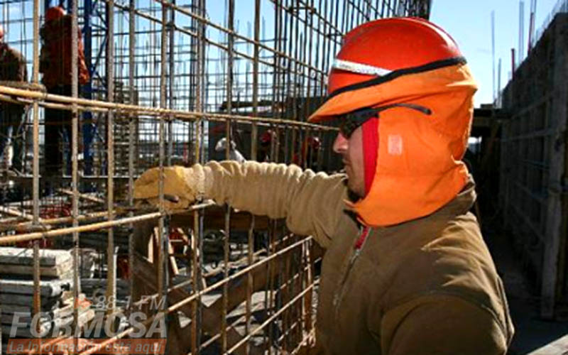 Hoyos: “El recorte de $30 millones anunciado por Duvojne va a impactar en las obras”