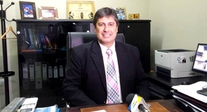 Sitúan a formas asociativas como salida a la acentuada crisis laboral