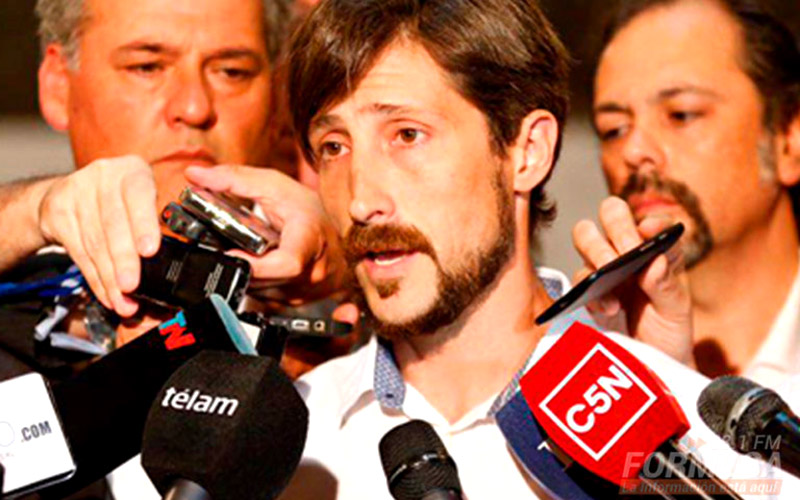 Letcher: “En los últimos dos años, por la inflación los asalariados perdieron un 20% en la capacidad de compra”