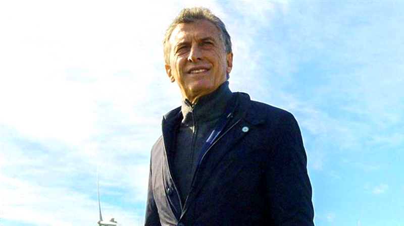 Macri: “Las tarifas van a seguir aumentando”