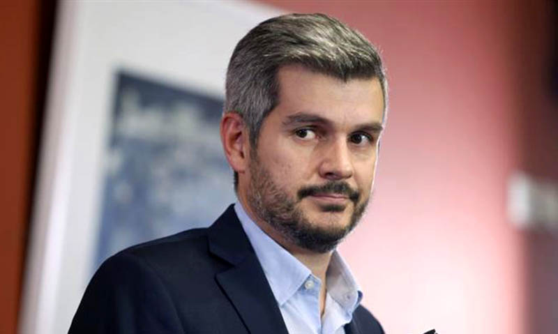 Peña: “Confiamos plenamente en el Banco Central para superar las turbulencias”