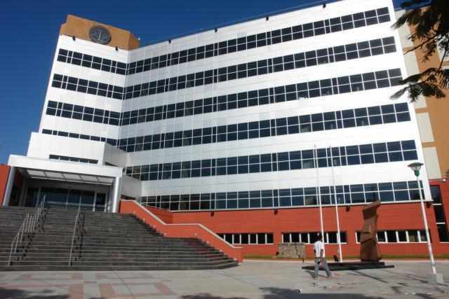 Benítez: “Ayer 184 compañeros pasaron a planta permanente del Poder Judicial”