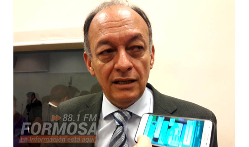 Rodríguez: “Nosotros votamos en contra de la tarifa a $11 porque no fueron los de la empresa a explicar sus costos”