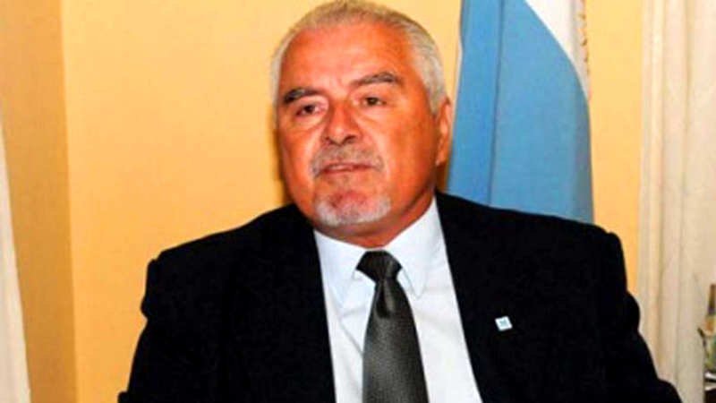 Bazán: “En la capital provincial, Canal 11 trasmitirá el mundial por aire y en el interior por cable”