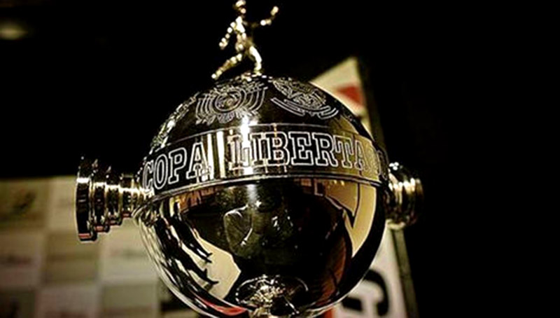 Se sortean los octavos de la Copa Libertadores y la segunda fase de la Sudamericana