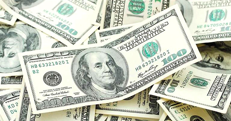 El mercado ya ve un dólar de $ 33,50 para fin de año