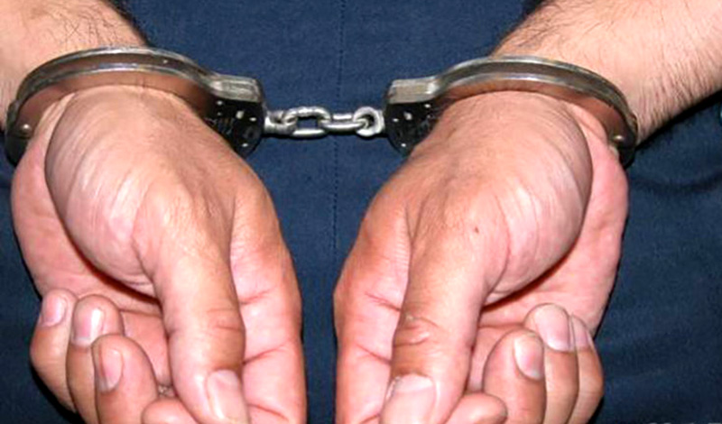 El Chorro: un joven terminó preso por robar lechones